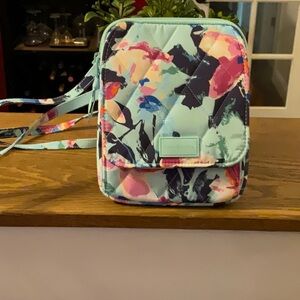 Vera Bradley Multicolor Crossbody Bag
